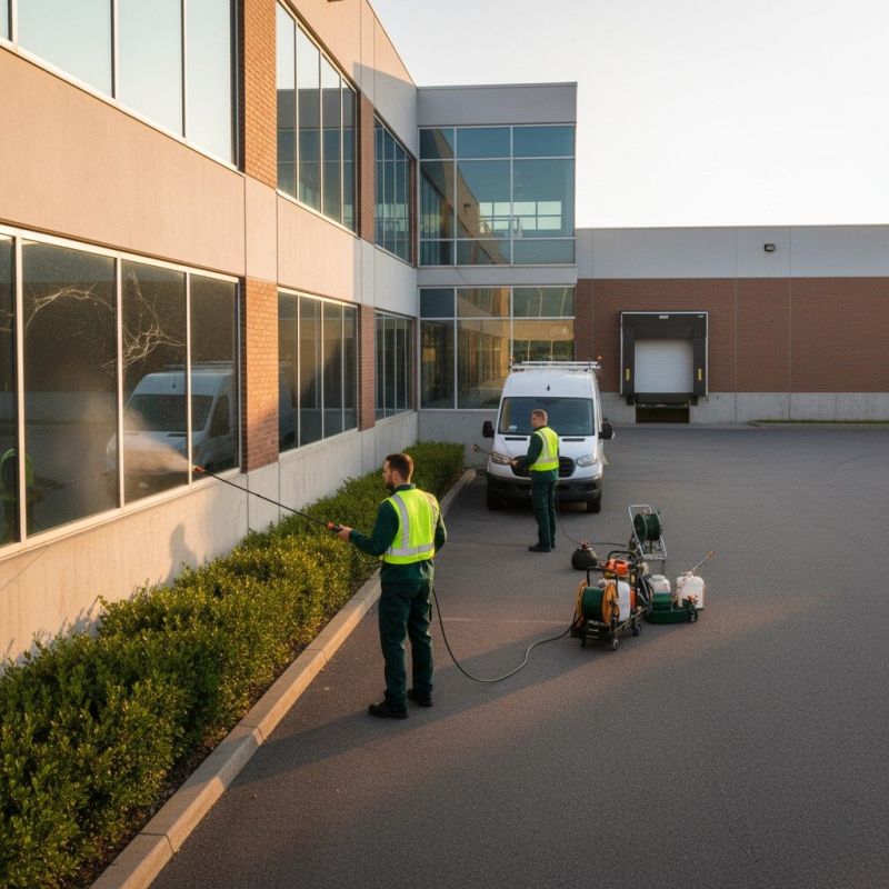 Pest Inspection Service