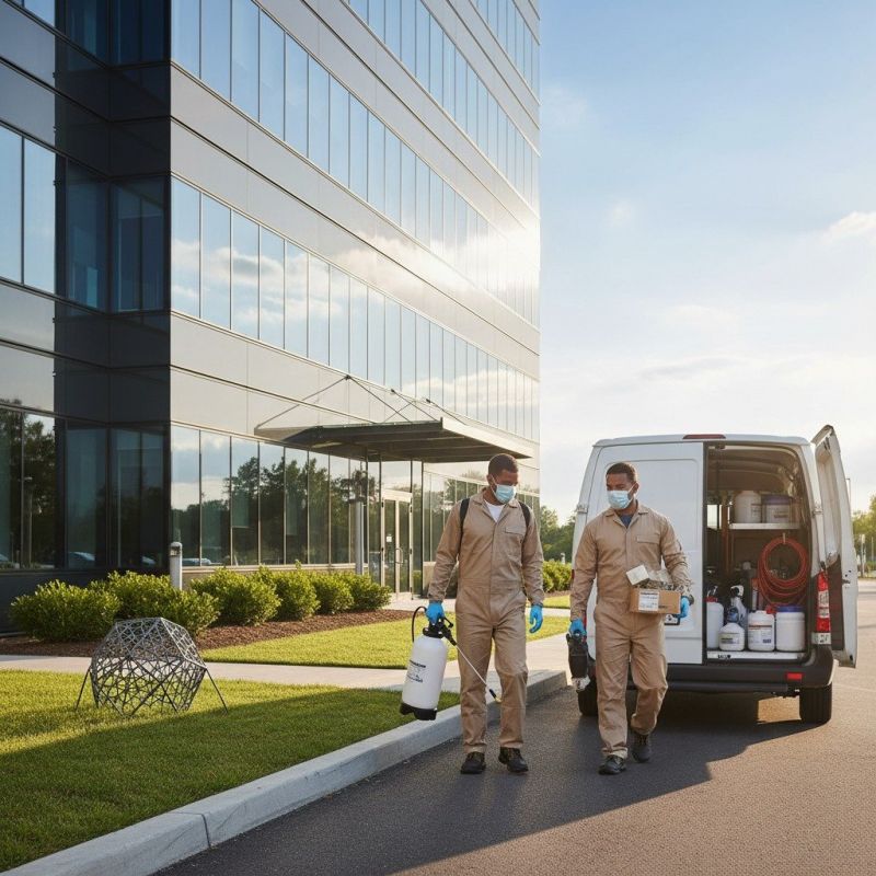 Pest Inspection Service