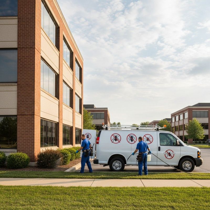 Pest Inspection Service